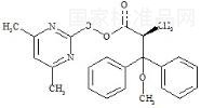 Ambrisentan pyrimidine Ester Impurity