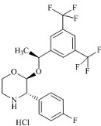盐酸阿瑞匹坦杂质5标准品