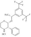 盐酸阿瑞匹坦杂质7标准品