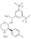 盐酸阿瑞匹坦杂质10标准品