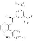 盐酸阿瑞匹坦杂质11标准品