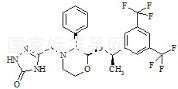 脱氟阿瑞吡坦标准品