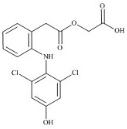 4'-羟基醋氯芬酸标准品