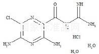 盐酸阿米洛利二水合物