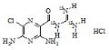 盐酸阿米洛利-15N3标准品