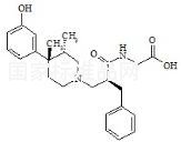 爱维莫潘(2S, 3S, 4S)-异构体标准品