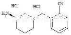 Alogliptin Related Compound 6 DiHCl