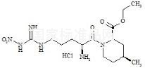 盐酸阿加曲班杂质7标准品