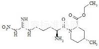 盐酸阿加曲班杂质8标准品