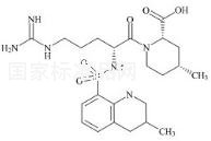 阿加曲班杂质24（非对映异构体混合物）标准品