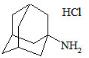 盐酸金刚烷胺标准品