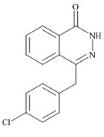 氮卓斯汀杂质D标准品