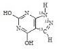 羟基嘌呤-13C-15N2标准品