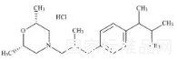 盐酸阿莫罗芬杂质3标准品
