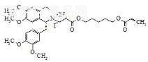 Atracurium Besilate Impurity C1 and C2 Iodide