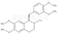 Cisatracurium Besilate EP Impurity C (R-Laudanosine)