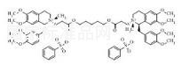 (R-cis, R-trans)-Atracurium Besylate