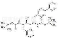 Atazanavir Di-tert-butyl Analog