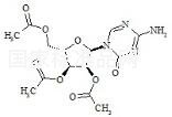 阿扎胞苷杂质3标准品