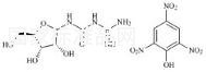 Azacitidine Related Compound C Picrate