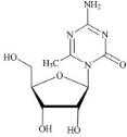 阿扎胞苷杂质14标准品