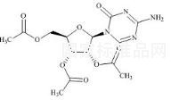 Azacitidine Triacetate标准品