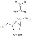 阿扎胞苷-13C-15N3标准品
