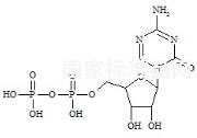 阿扎胞苷二磷酸盐标准品