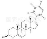 阿比特龙-D4标准品