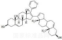 阿比特龙相关化合物6标准品