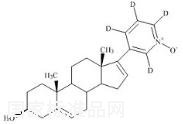 阿比特龙氮氧化物-d4