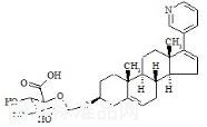 Abiraterone-beta-D-Glucuronide