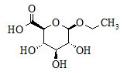 Ethyl D-Glucuronide标准品