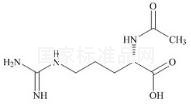 N-Acetyl-L-Arginine标准品