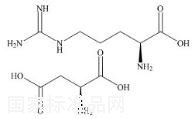 L-Arginine L-Aspartate