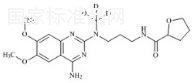 阿夫唑嗪-D3标准品