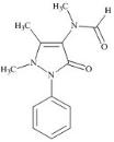 4-甲酰甲氨基安替比林(FMAA)标准品