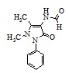 4-甲酰氨基安替比林标准品