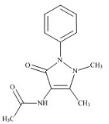 Antipyrine Impurity 2 (Metamizole Impurity 3)