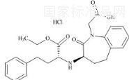 贝那普利相关化合物A标准品