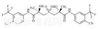 (2R,2'R)-比卡鲁胺杂质L标准品