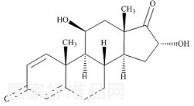 布地奈德杂质2标准品