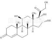 布地奈德杂质10标准品