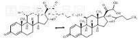 布地奈德EP杂质D标准品