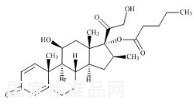 Betamethasone Valerate EP Impurity D