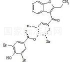 苯溴马隆杂质2标准品