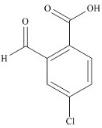 4-氯-2-甲酰基苯甲酸标准品