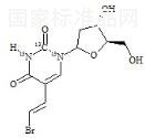 溴夫定-13C-15N2标准品
