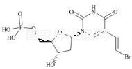 Brivudine Monophosphate