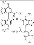 联苯双酯杂质H标准品